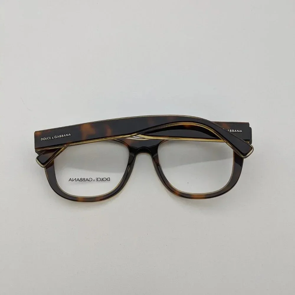 🕶️Made in Italy! Dolce & Gabbana DG3252 Eyeglasses 54/20/145 | ALH324🕶️